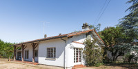 maison à ST GEOURS DE MAREMNE (40230)